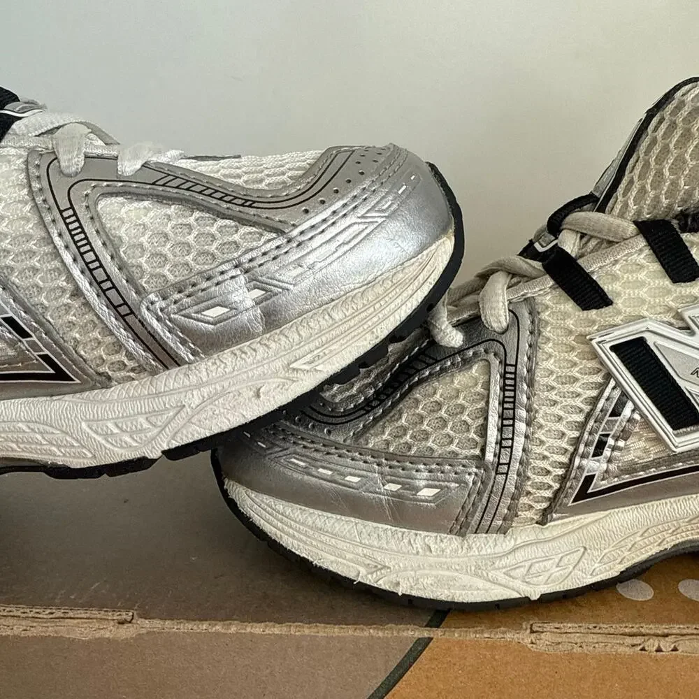 New Balance ‼️no cancellations
